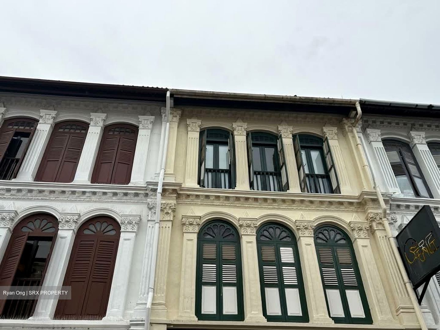 Mosque Street (D1), Shop House #546277831
